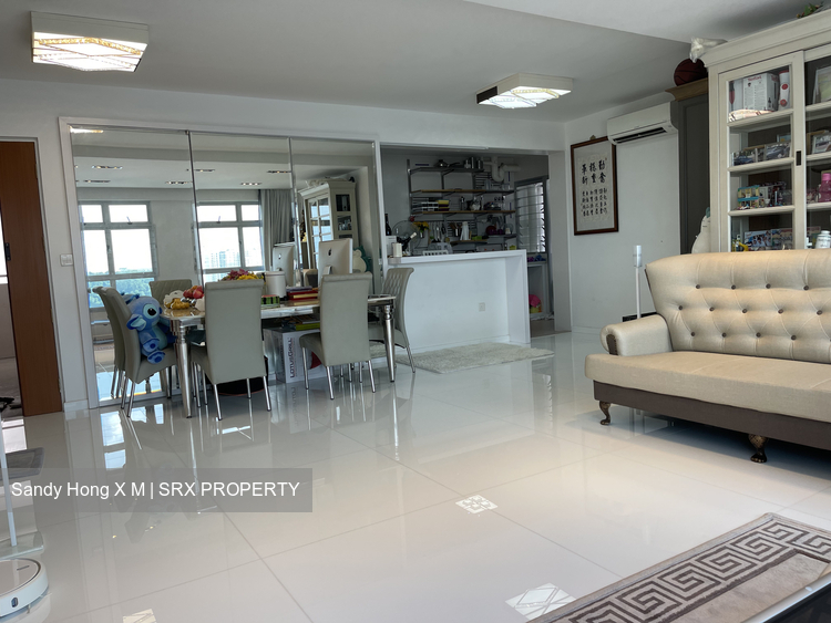 Blk 293A Bukit Batok Street 21 (Bukit Batok), HDB 5 Rooms #329524841